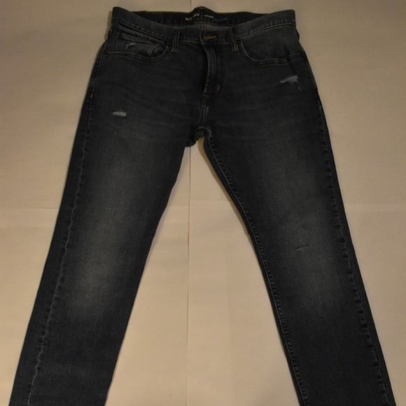 Old Navy skinny jeans - Picture 1 of 5